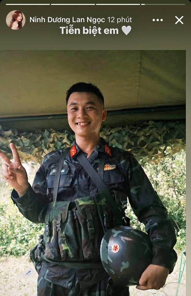 Thượng u&yacute; L&ecirc; Văn Thắng trong Sao Nhập Ngũ qua đời ở tuổi 28 - Ảnh 2.