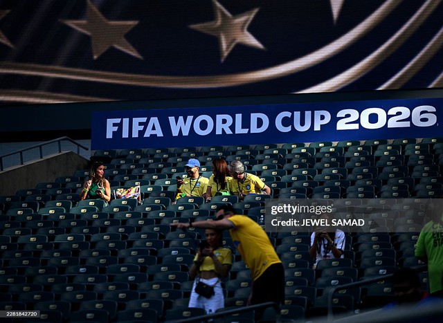Cập nhật Brazil 3-0 Haiti: Brazil chơi thăng hoa, Vinicius đã lắc lư trên sân ăn mừng! - Ảnh 7.