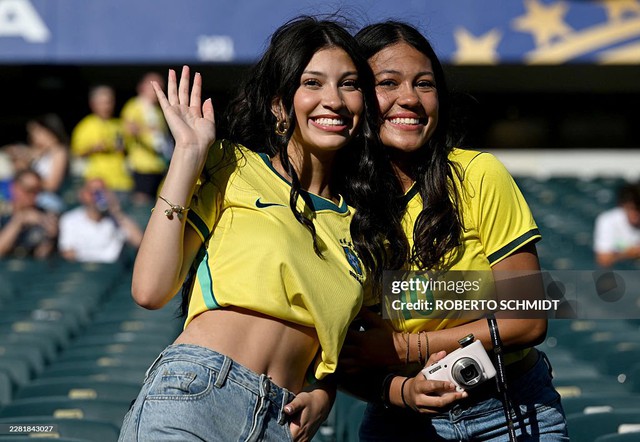 Cập nhật Brazil 3-0 Haiti: Brazil chơi thăng hoa, Vinicius đã lắc lư trên sân ăn mừng! - Ảnh 8.