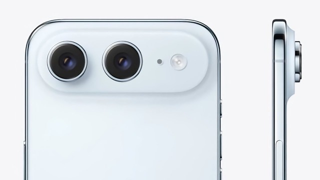 Mẫu iPhone mới đáng trông đợi của Apple - Ảnh 1.