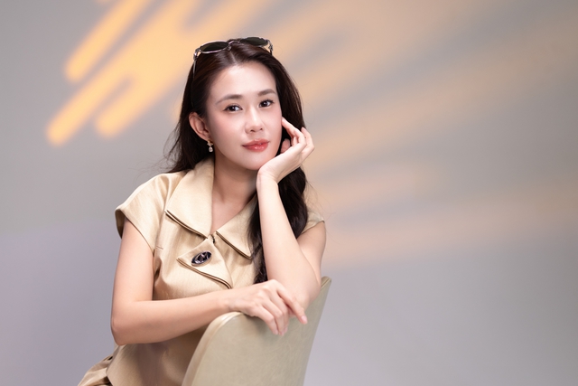 Suýt đột quỵ, Ngọc Thảo đổi hẳn cuộc sống: Bỏ đi bar, ngủ trước 10h, 5 năm không mua đồ hiệu và có cách tiêu 100 triệu gây bất ngờ - Ảnh 1.
