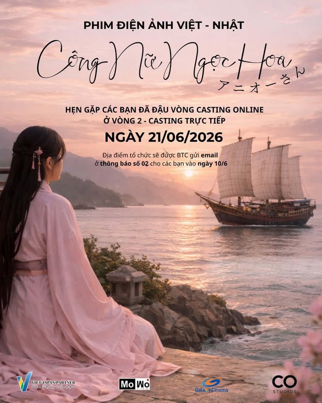 Mới có 1 mỹ nhân cổ trang Việt khiến netizen than trời vì diễn bằng cơ hàm, nhìn đến góc nghiêng mà cạn lời - Ảnh 3.