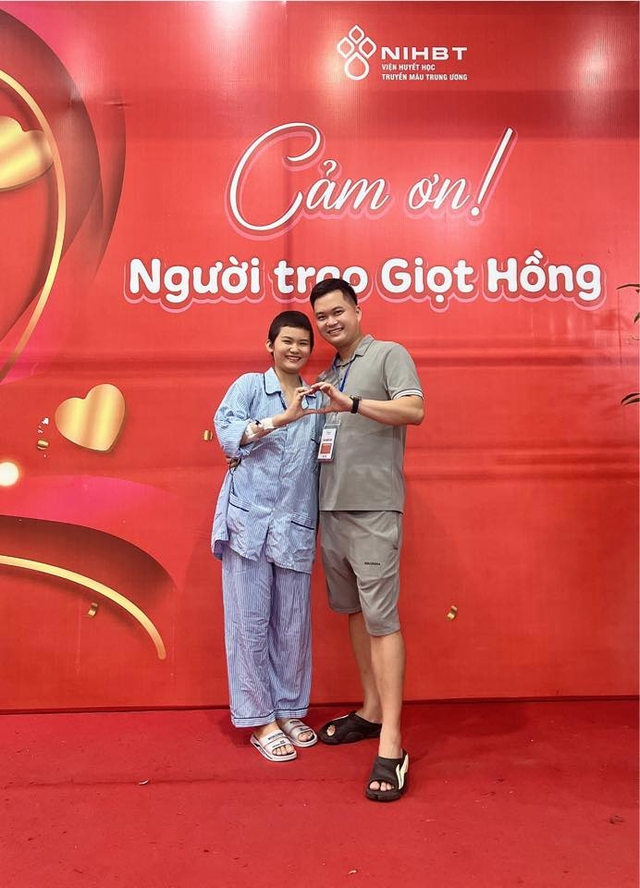 T&acirc;m thư nức nở của người chồng mất vợ v&igrave; ung thư: Kh&ocirc;ng ai d&aacute;m đọc đến c&acirc;u cuối... - Ảnh 1.