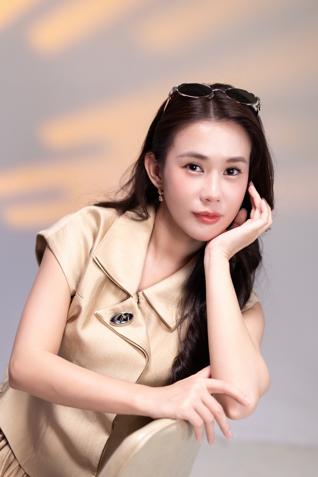 Độc thân ở tuổi 36, Ngọc Thảo vẫn tin vào cảm giác đầu: Vì sao nhiều người đặt niềm tin vào trực giác?- Ảnh 1. Độc thân ở tuổi 36, Ngọc Thảo vẫn tin vào cảm giác đầu: Vì sao nhiều người đặt niềm tin vào trực giác?- Ảnh 1.