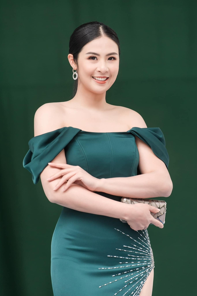 Hoa hậu Việt lấy chồng làm Bộ Ngoại giao, chuyện tình bắt đầu ở Ai Cập- Ảnh 1. Hoa hậu Việt lấy chồng làm Bộ Ngoại giao, chuyện tình bắt đầu ở Ai Cập- Ảnh 1.