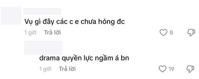 Giấc mơ của Võ Hà Linh khiến dân mạng gọi tên Hannah Olala - Ảnh 6.