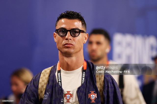 0h00 đêm nay 24/6, Bồ Đào Nha vs Uzbekistan: Ronaldo đá chính! - Ảnh 3.