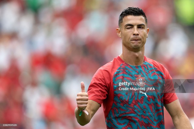 0h00 đêm nay 24/6, Bồ Đào Nha vs Uzbekistan: Ronaldo đá chính! - Ảnh 6.