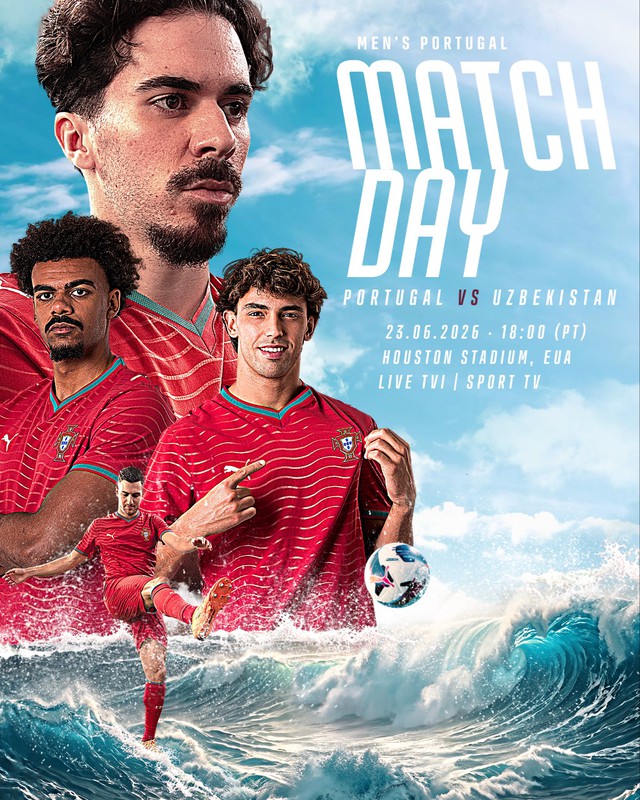 0h00 đêm nay 24/6, Bồ Đào Nha vs Uzbekistan: Ronaldo đá chính! - Ảnh 1.