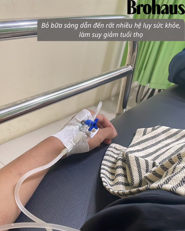 Khám phá bữa sáng của "Hoàng đế ám ảnh về bất tử", hơn 2.000 năm sau thế hệ quý ông mới lựa chọn ăn ngon hay ăn khỏe? - Ảnh 5.