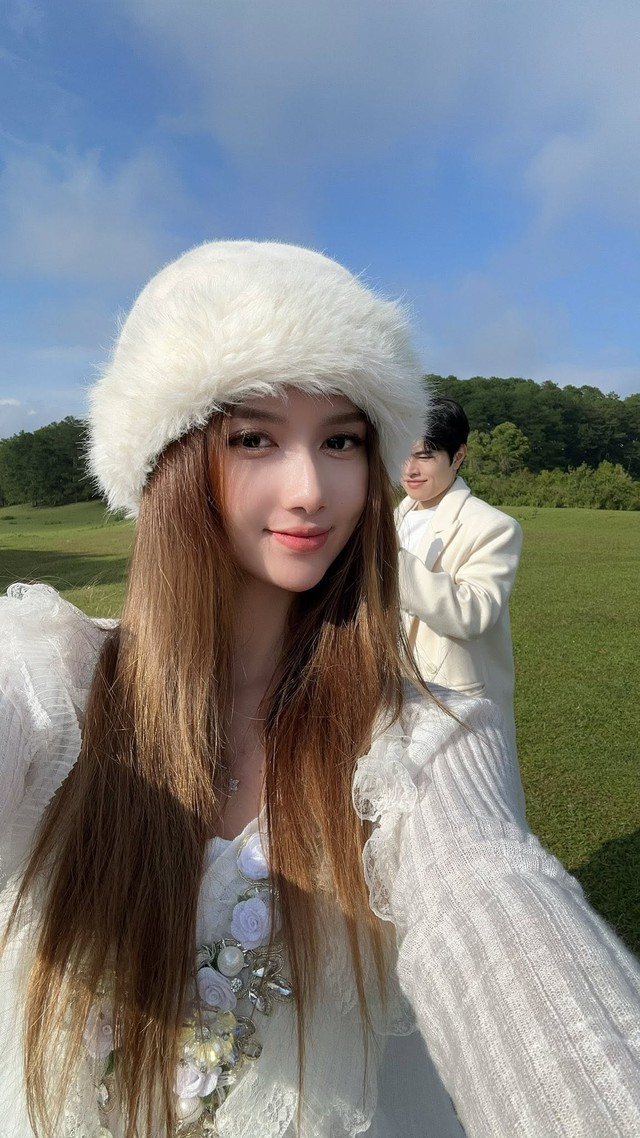 Ch&agrave;ng trai Nhật "cầm cưa" c&ocirc; g&aacute;i Việt Nam: Bỏ th&oacute;i "cool ngầu" l&ecirc;n mạng học c&aacute;ch nhắn tin, c&ograve;n tập ăn trứng vịt lộn để dỗ d&agrave;nh bạn g&aacute;i- Ảnh 5.