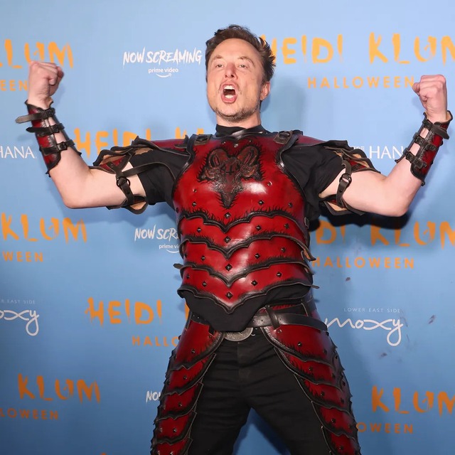 C&aacute;ch "nướng tiền v&agrave;o sức khỏe" của tỷ ph&uacute; gi&agrave;u nhất thế giới Elon Musk  - Ảnh 5.