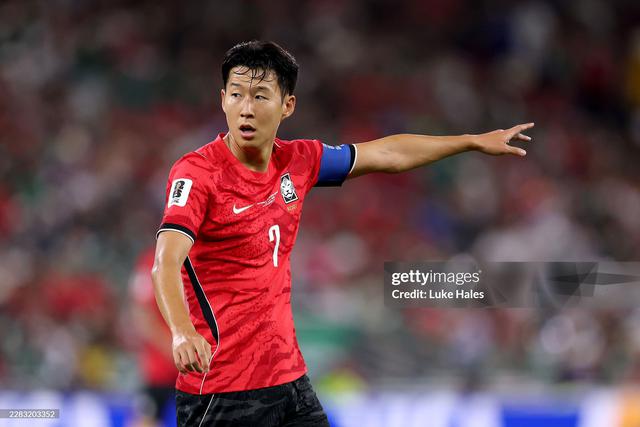 Hàn Quốc 0-1 Nam Phi (Hiệp 2): Hàn Quốc đối mặt nguy cơ bị loại - Ảnh 4.
