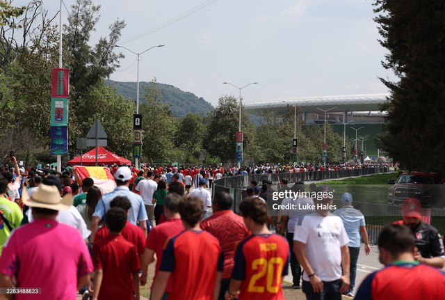 Diễn biến T&acirc;y Ban Nha vs Uruguay l&uacute;c 7h s&aacute;ng 27/6: "Thần đồng" Lamine Yamal đ&aacute; ch&iacute;nh! - Ảnh 4.