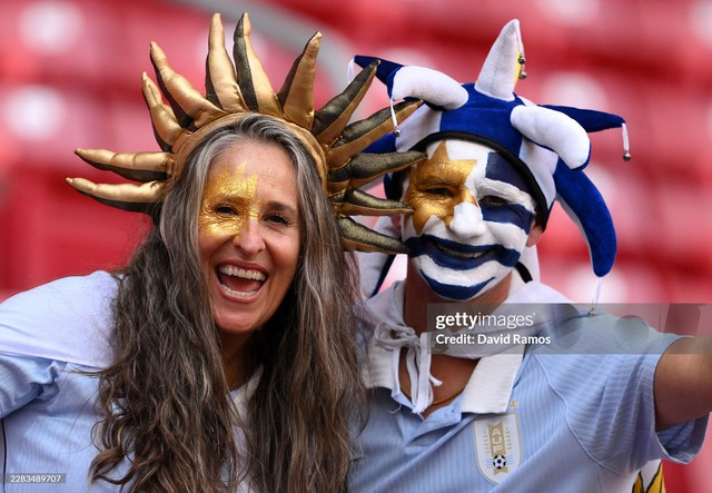 Diễn biến T&acirc;y Ban Nha vs Uruguay l&uacute;c 7h s&aacute;ng 27/6: "Thần đồng" Lamine Yamal đ&aacute; ch&iacute;nh! - Ảnh 5.