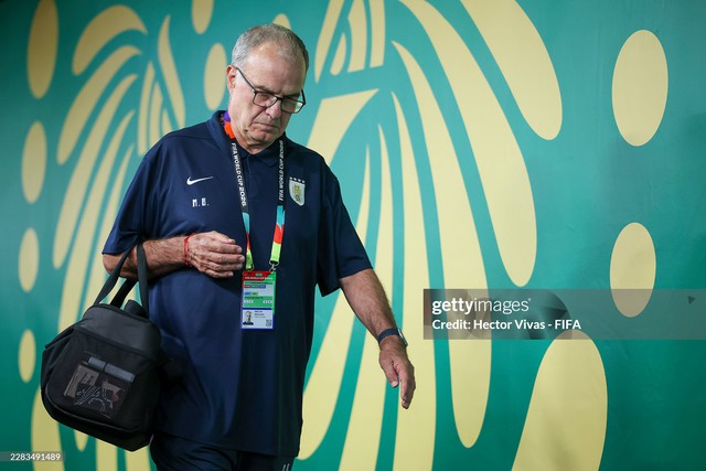 Diễn biến T&acirc;y Ban Nha vs Uruguay l&uacute;c 7h s&aacute;ng 27/6: "Thần đồng" Lamine Yamal đ&aacute; ch&iacute;nh! - Ảnh 3.