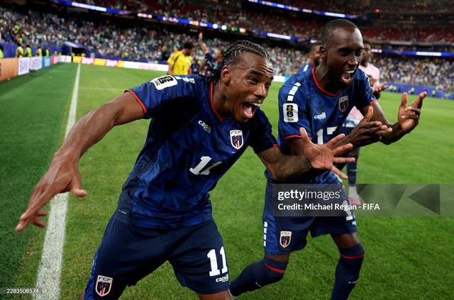 B&ugrave;ng nổ cảm x&uacute;c: Cape Verde lần đầu ti&ecirc;n trong lịch sử gi&agrave;nh v&eacute; v&agrave;o v&ograve;ng knock-out, viết n&ecirc;n c&acirc;u chuyện cổ t&iacute;ch ở World Cup 2026 - Ảnh 5.