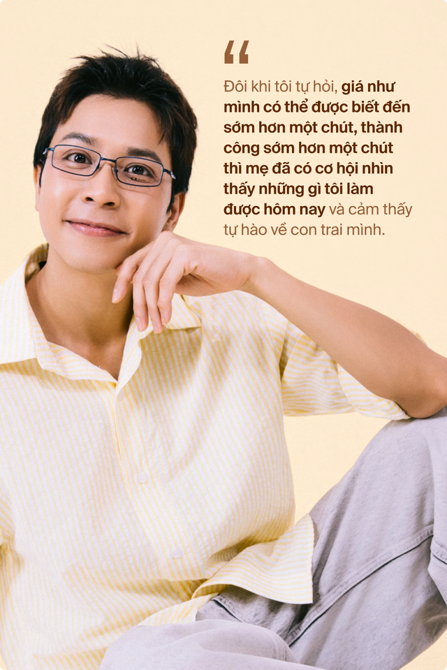 Huỳnh Nhựt (Đảo Hoa hậu): "T&ocirc;i ngại đưa bạn b&egrave; về nh&agrave; chơi v&igrave; lo mọi người nh&igrave;n thấy ho&agrave;n cảnh gia đ&igrave;nh m&igrave;nh"- Ảnh 9.