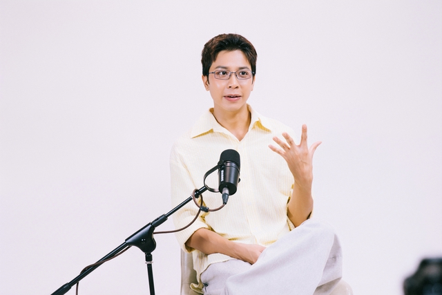 Huỳnh Nhựt (Đảo Hoa hậu): "T&ocirc;i ngại đưa bạn b&egrave; về nh&agrave; chơi v&igrave; lo mọi người nh&igrave;n thấy ho&agrave;n cảnh gia đ&igrave;nh m&igrave;nh"- Ảnh 15.