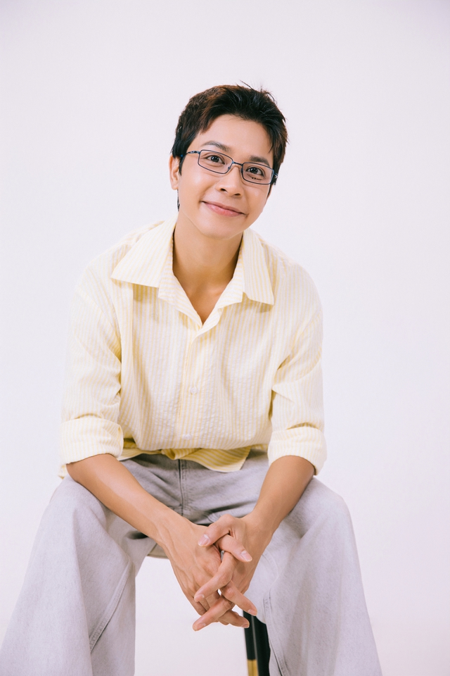 Huỳnh Nhựt (Đảo Hoa hậu): "T&ocirc;i ngại đưa bạn b&egrave; về nh&agrave; chơi v&igrave; lo mọi người nh&igrave;n thấy ho&agrave;n cảnh gia đ&igrave;nh m&igrave;nh"- Ảnh 14.