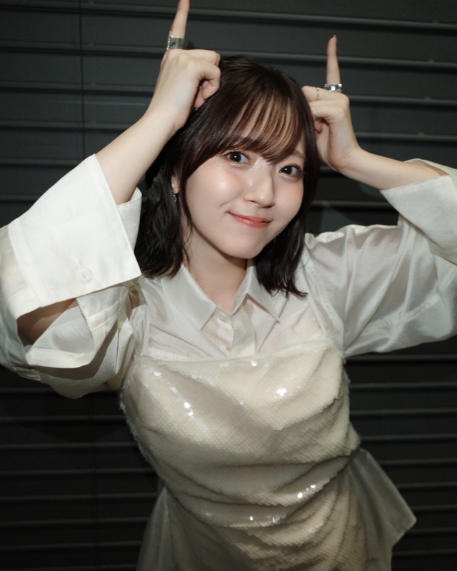 Lộ diện d&agrave;n WAGs xinh đẹp v&agrave; k&iacute;n tiếng của ĐT Nhật Bản: Visual đỉnh ch&oacute;p, to&agrave;n l&agrave;m ca sĩ, diễn vi&ecirc;n - Ảnh 8.
