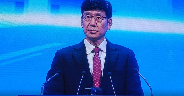 Quy hoạch tổng thể Thủ đô Hà Nội tầm nhìn 100 năm: Samsung Việt Nam tuyên bố lần đầu đưa 1 LĨNH VỰC vào chương trình học - Ảnh 2.