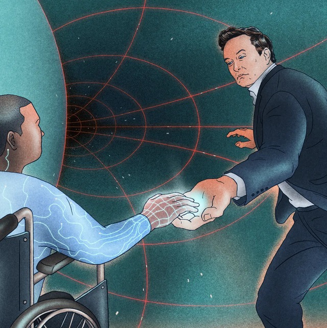 Elon Musk gắn chip v&agrave;o n&atilde;o người: C&uacute; mở m&agrave;n cho thế hệ đ&agrave;n &ocirc;ng bản lĩnh kh&ocirc;ng đầu h&agrave;ng trước l&atilde;o h&oacute;a v&agrave; bệnh tật - Ảnh 4.