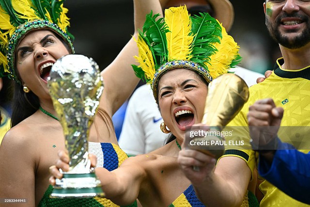 Diễn biến 0h00 ng&agrave;y 30/6, Brazil đấu Nhật Bản: Neymar tiếp tục dự bị - Ảnh 8.