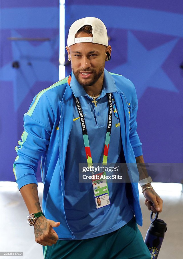 Diễn biến 0h00 ng&agrave;y 30/6, Brazil đấu Nhật Bản: Neymar tiếp tục dự bị - Ảnh 3.