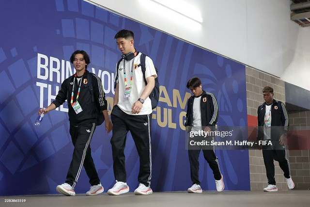 Diễn biến 0h00 ng&agrave;y 30/6, Brazil đấu Nhật Bản: Neymar tiếp tục dự bị - Ảnh 6.
