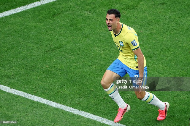 Brazil ngược d&ograve;ng nghẹt thở 2-1, Nhật Bản lại thua ở v&ograve;ng knockout đầy nghiệt ng&atilde; - Ảnh 3.