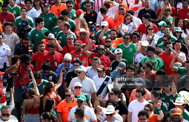 Diễn biến H&agrave; Lan vs Morocco l&uacute;c 8h s&aacute;ng ng&agrave;y 30/6: Đ&atilde; c&oacute; đội h&igrave;nh ra s&acirc;n ch&iacute;nh thức - Ảnh 1.