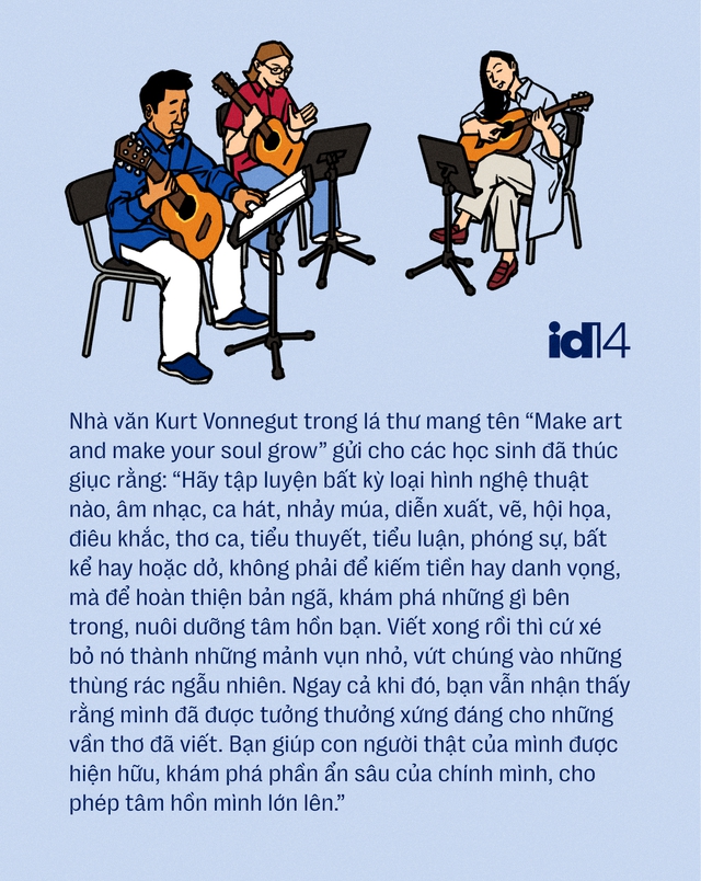 Ng&agrave;nh nh&acirc;n văn kh&ocirc;ng chốn dung th&acirc;n trong thời đại AI? - Ảnh 11.