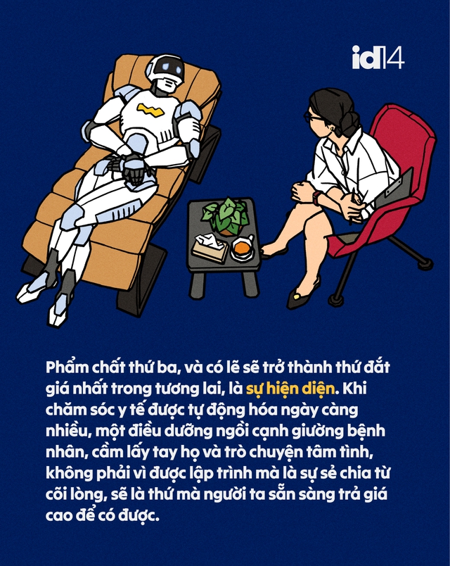Ng&agrave;nh nh&acirc;n văn kh&ocirc;ng chốn dung th&acirc;n trong thời đại AI? - Ảnh 15.