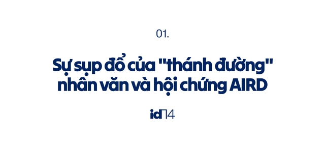 Ng&agrave;nh nh&acirc;n văn kh&ocirc;ng chốn dung th&acirc;n trong thời đại AI? - Ảnh 3.