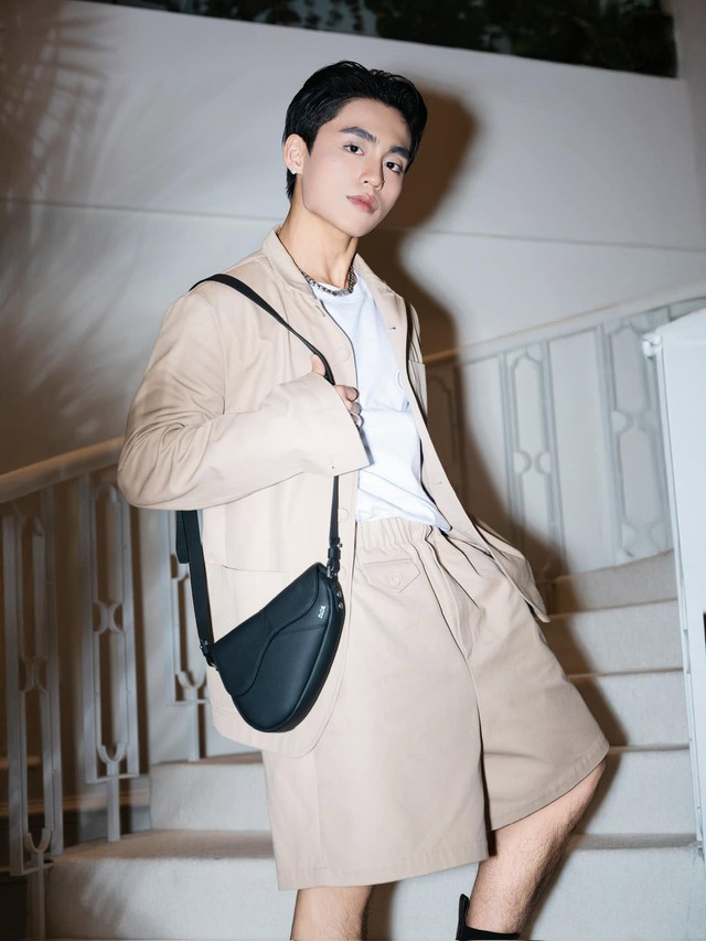 Nam ca sĩ c&oacute; anh trai l&agrave; sao hạng S Việt Nam, vừa ra mắt đ&atilde; nổi tiếng cả nước, hit 126 triệu views - Ảnh 7.