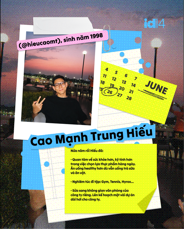 Nửa năm tr&ocirc;i qua rồi, bạn đ&atilde; l&agrave;m được g&igrave;? - Ảnh 6.