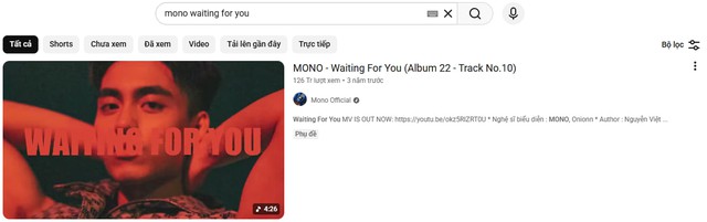 Nam ca sĩ c&oacute; anh trai l&agrave; sao hạng S Việt Nam, vừa ra mắt đ&atilde; nổi tiếng cả nước, hit 126 triệu views - Ảnh 2.