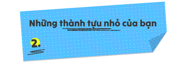 Nửa năm trôi qua rồi, bạn đã làm được gì? - Ảnh 5.