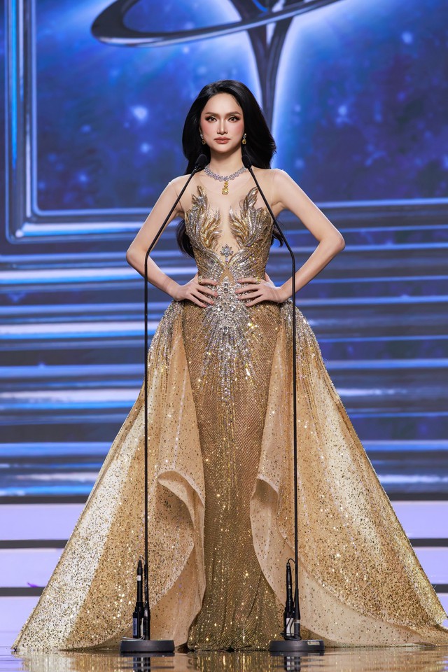 Hương Giang ch&iacute;nh thức l&ecirc;n tiếng vụ fan chi gần 100 triệu đồng để vote nhưng vẫn bị ng&oacute; lơ, kh&ocirc;ng mời dự tiệc  - Ảnh 3.