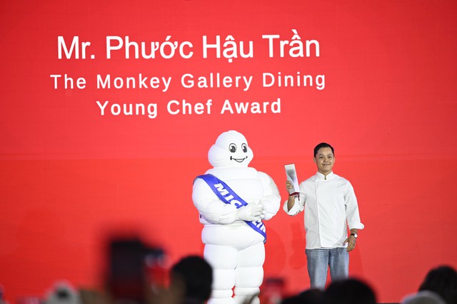 N&Oacute;NG: Danh s&aacute;ch Michelin Selected 2026 ch&iacute;nh thức gọi t&ecirc;n những cơ sở đầu ti&ecirc;n - Ảnh 2.