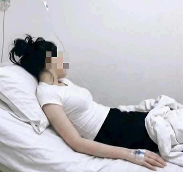 Cô gái 20 tuổi buồng trứng đã "già" như sắp 60, bác sĩ khuyên phụ nữ trẻ: Đừng sống kiểu này nữa! - Ảnh 1.