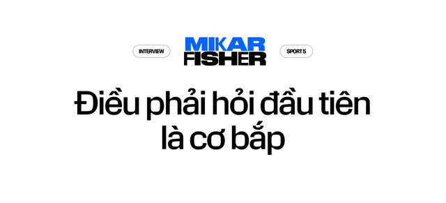 G&atilde; cơ bắp v&ocirc; danh đ&aacute;nh bại nh&agrave; v&ocirc; địch PPA Asia Trương Vinh Hiển l&agrave; ai? - Ảnh 1.