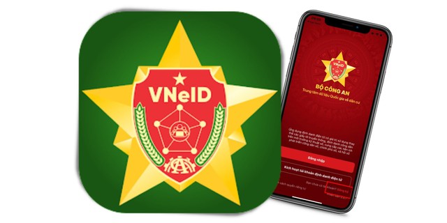 C&aacute;ch cập nhật v&agrave; chỉnh sửa th&ocirc;ng tin sai tr&ecirc;n ứng dụng VNeID nhanh ch&oacute;ng, đơn giản - Ảnh 1.
