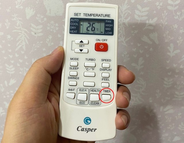 Bật điều hòa qua đêm tốn bao nhiêu tiền điện? Con số không như nhiều người nghĩ - Ảnh 2.