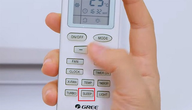 Bật điều hòa qua đêm tốn bao nhiêu tiền điện? Con số không như nhiều người nghĩ - Ảnh 1.
