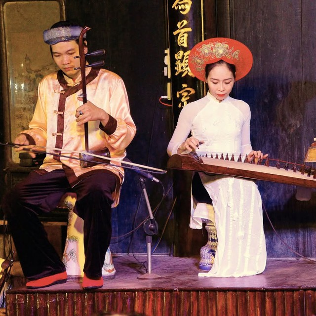 Trải nghiệm nhà hàng có vị trí đắc địa nhất Hội An, tự tay làm tô mỳ quảng vừa ý nhất cuộc đời - Ảnh 23.