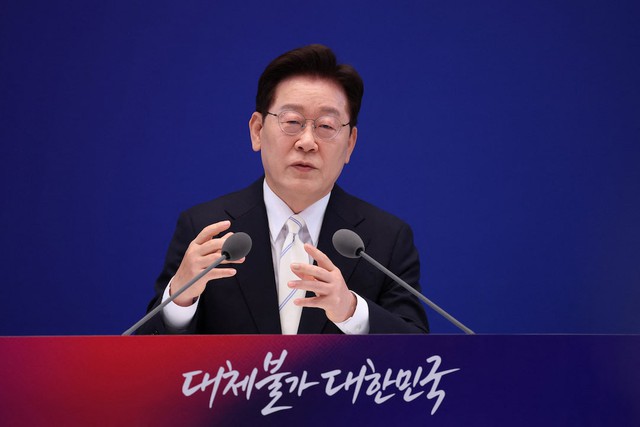 V&igrave; sao dư luận H&agrave;n Quốc phản ứng v&ocirc; c&ugrave;ng khắc nghiệt trước thất bại tại World Cup 2026? - Ảnh 4.