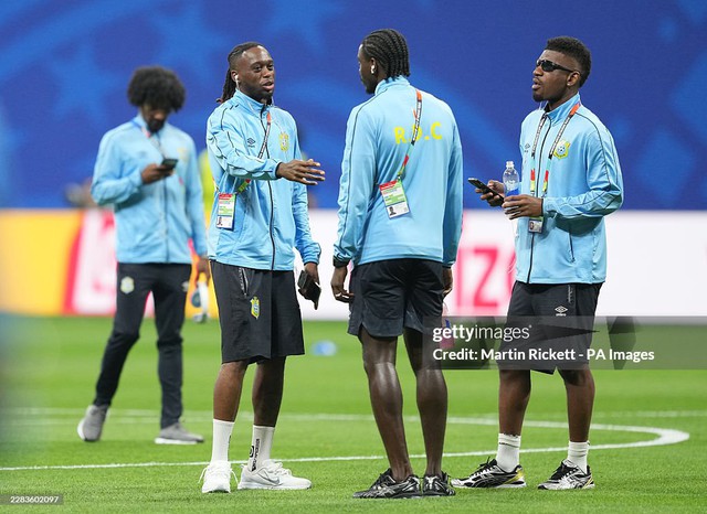 Diễn biến 23h00 h&ocirc;m nay, Anh đấu vs CHDC Congo: Đẳng cấp Harry Kane l&ecirc;n tiếng hay "ngựa &ocirc;" tạo địa chấn? - Ảnh 3.
