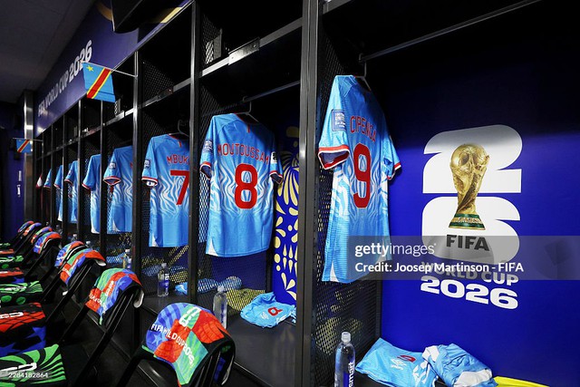 Diễn biến 23h00 h&ocirc;m nay, Anh đấu vs CHDC Congo: Đẳng cấp Harry Kane l&ecirc;n tiếng hay "ngựa &ocirc;" tạo địa chấn? - Ảnh 4.
